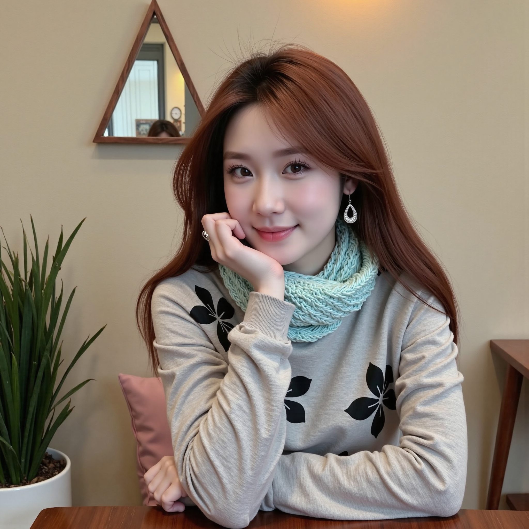 Hoàng Bảo Chân