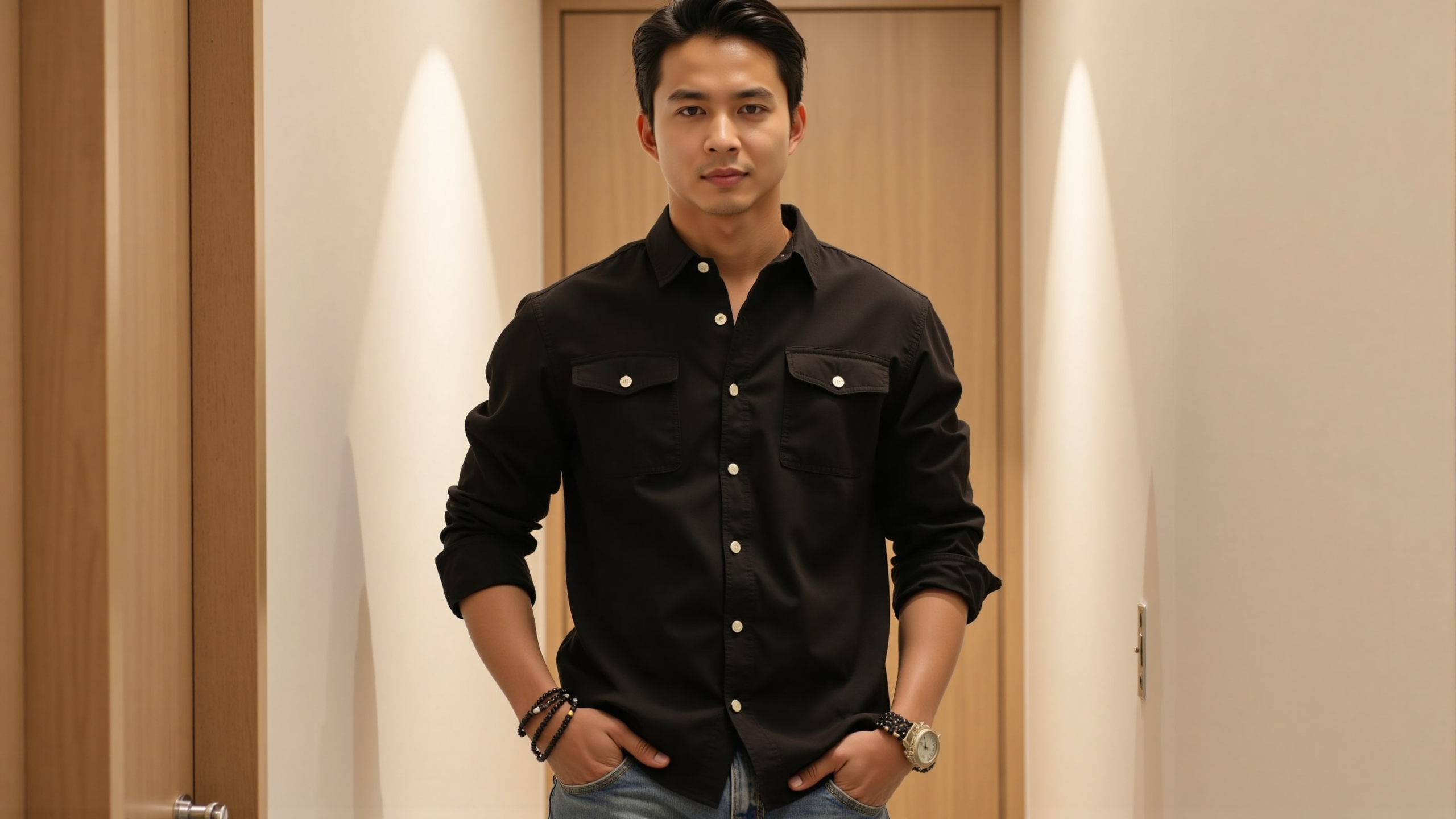 Linh Quang Minh